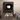 Traditional Bioethanol Stainless Steel Fireplace