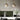 Glass Pendant Light hung above a dining table