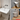 Ultra-Modern Faux Stone Aesthetic Bathroom Sink