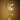 Crescent Moon Star LED Pendant Light