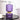 vivid creative vase