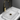 Vessel Diamond-Shaped Glass Bathroom Wash Sink