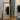 Victorian Decorative Full Body Vanity Mirror