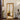 gold frame mirror
