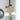 Vintage Light Fixture - CharmyDecor