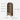 Dimension of Arched Storage Cabinet