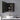 Wall Mount or Recess Bathroom Medicine Cabinet with Mirror & Gold Metal Frame - 20"x28"