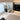 Wooden Floor Mirror