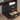 Classic Computer Desk with Drawers