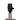 Wash Faceted Faux Wood Table Lamp