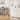 White 9-Drawers Double Dresser with Antique Handles