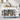 Kitchen Island Cart - Charmydecor