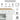 Kitchen Island Cart with Drop-Leaf Countertop, Drawers & Doors - Charmydecor
