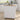 Kitchen Island Cart with Towel Rack & Rubber Wood Table Top - Charmydecor