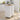kitchen furniture with storage drawers & Shelf - Charmydecor