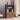 Wine Cabinet with multiple storage and wine glass holder- Charmydecor