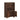 Wine Cabinet multiple storage and wine glass holder - Charmydecor