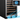 Built-in Wine Cooler Refrigerator,