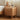 Wood Nightstand Image. 2 Drawer Nightstand for Bedroom Organization 