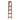 Wood Bookshelf - CharmyDecor