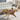 Wood Coffee Table - CharmyDecor