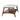 Wood Coffee Table - CharmyDecor