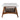 Wood Coffee Table - CharmyDecor