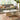 Wood Coffee Table - CharmyDecor