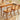 wood dining chair - CharmyDecor