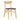 Wood Dining Chair - CharmyDecor