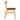 Wood Dining Chair - CharmyDecor