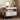 Wood nightstand image with a modern design featuring a sintered stone and glass top, a solid pine wood frame, a glossy lacquer drawer, and an open shelf for versatile storage.