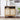 Rattan Buffet Cabinet - CharmyDecor