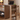 foldable Wooden Bar Table 