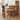 Wooden Retractable Bar Table