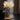 Copper Large Ginkgo Tree Floor Lamp
