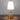 Touch Sensor Crystal LED Table Lamp