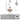 Fir Wood Metal Lantern Pendant Light