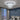 Crystal Teardrop Flush Mount Ceiling Light