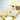 3 Piece Patio Bistro Set Image. 3 piece outdoor furniture set with Foldable Round Table and Chairs in yellow - Close up view