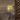 Enamel Stained Glass Pattern Pendant Light