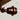 Industrial Retro Solid Wood Pendant Light