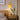 Resin Pumpkin LED Wood Wall Lamp