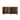 Features of rattan cabinet including steel legs and soft-close hinges