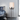 Acrylic Tripod Stand LED Floor Lamp