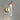 Water Bubble Glass Crystal Wall Sconce