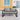 Grey Outdoor Armchair Sofa 