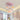Modern Creative Macaron Crystal Umbrella Chandelier 