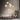 Resin Spoon Shape LED Pendant Light