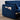 Side pocket view-Charmydecor